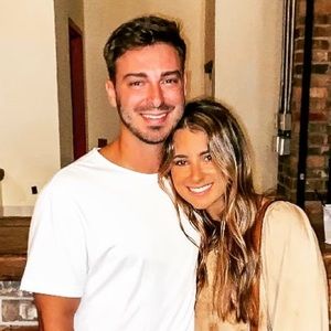 Meet your Posher, Zachary